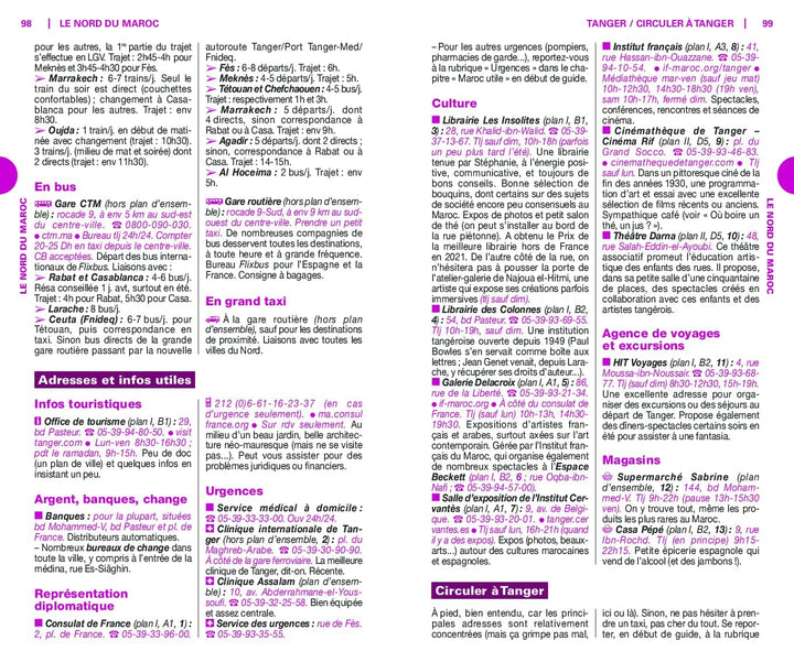 Guide du Routard - Maroc 2024/25 | Hachette guide de voyage Hachette 