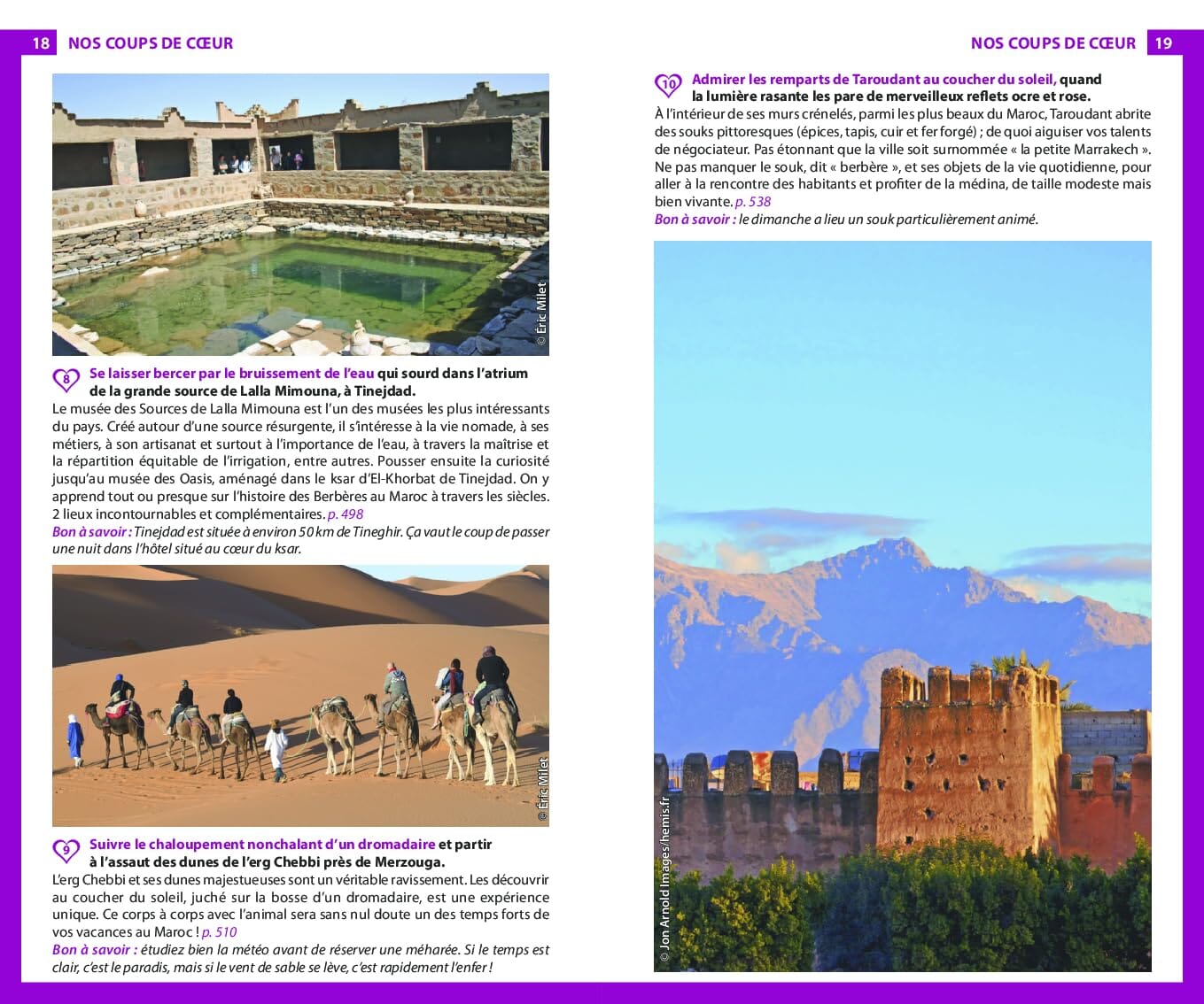 Guide du Routard - Maroc 2026/27 | Hachette guide de voyage Hachette