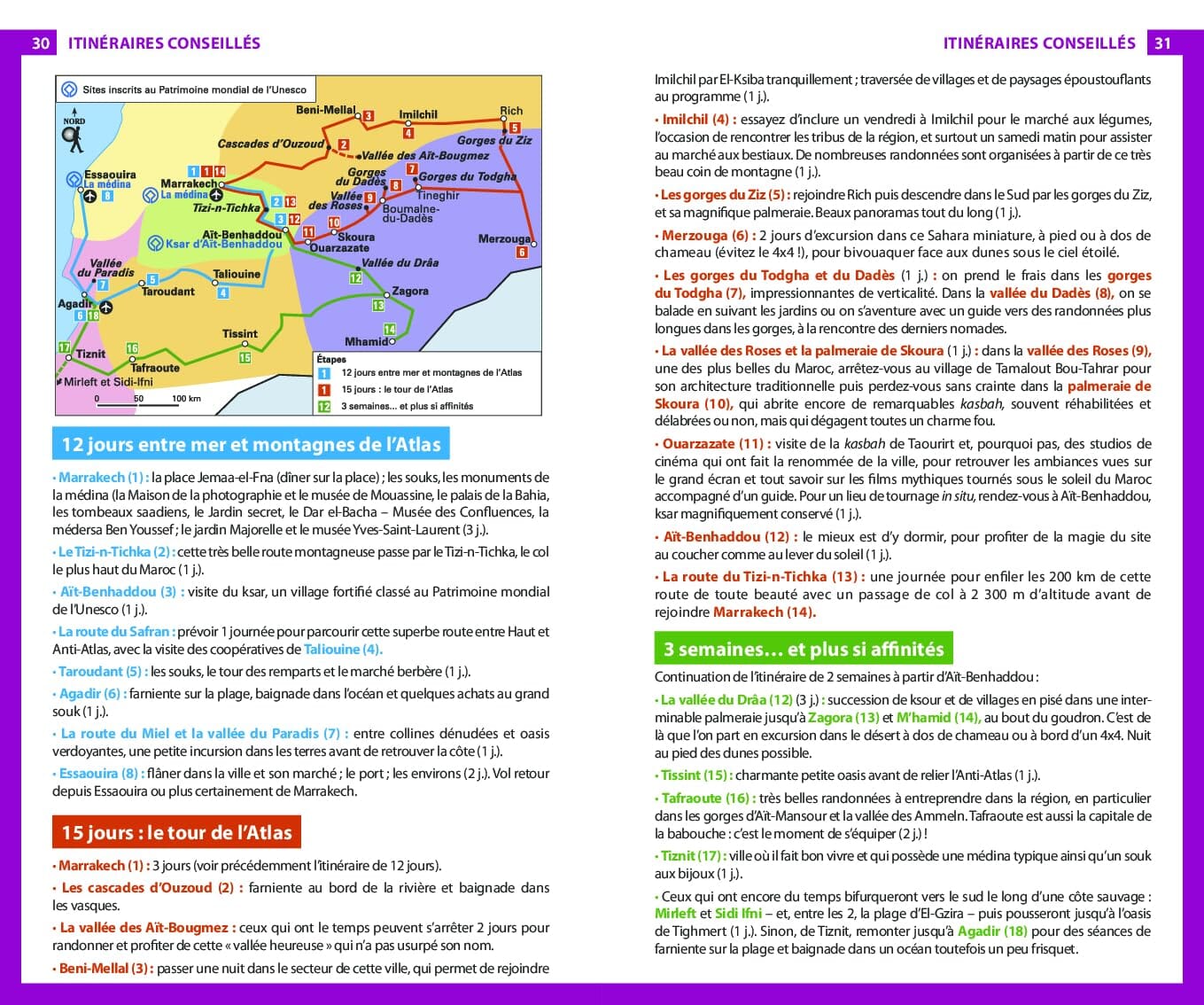 Guide du Routard - Maroc 2026/27 | Hachette guide de voyage Hachette
