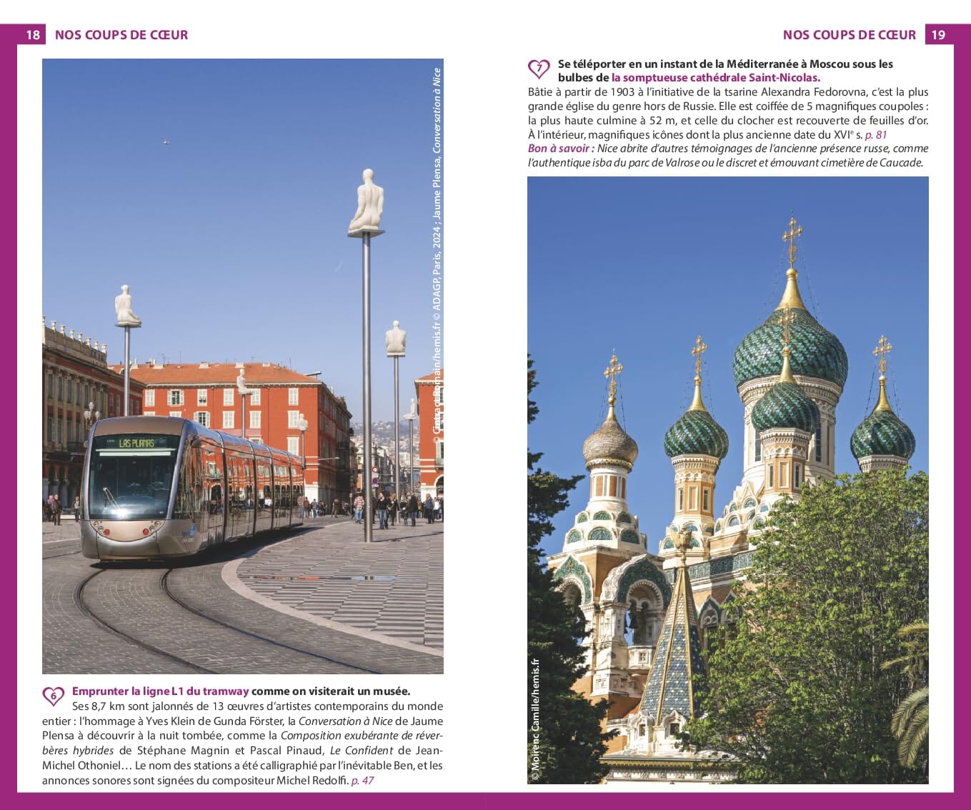 Guide du Routard - Nice 2024/25 | Hachette guide de voyage Hachette 