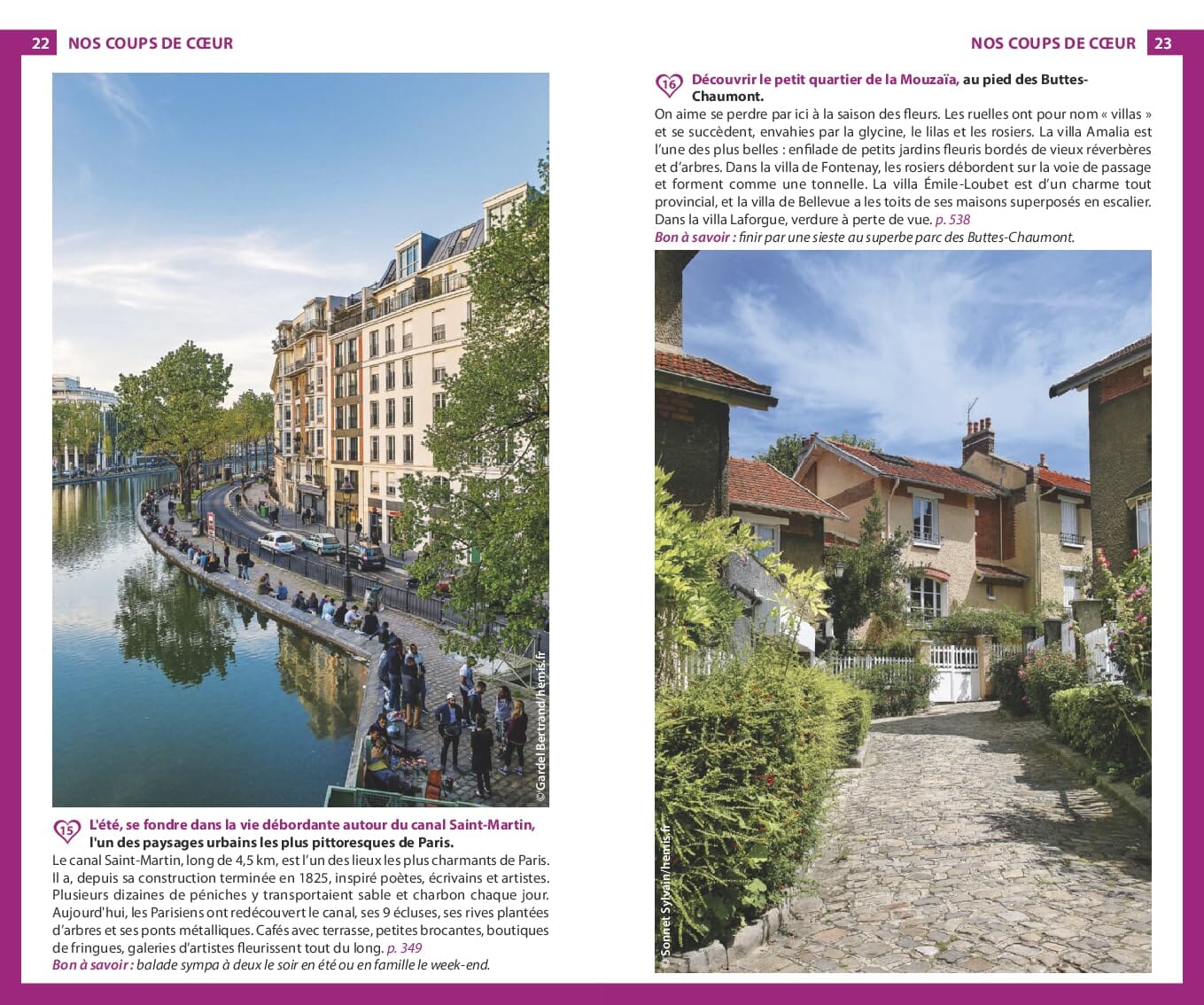 Guide du Routard - Paris et nos meilleures adresses 2025/26 | Hachette guide de voyage Hachette 