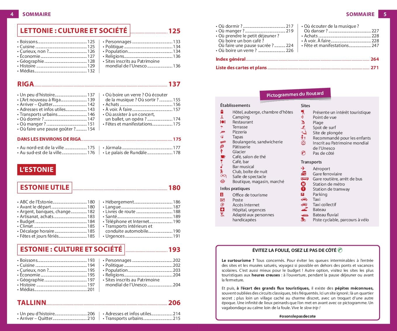 Guide du Routard - Pays Baltes & Tallinn, Riga, Vilnius 2026/27 | Hachette guide de voyage Hachette 