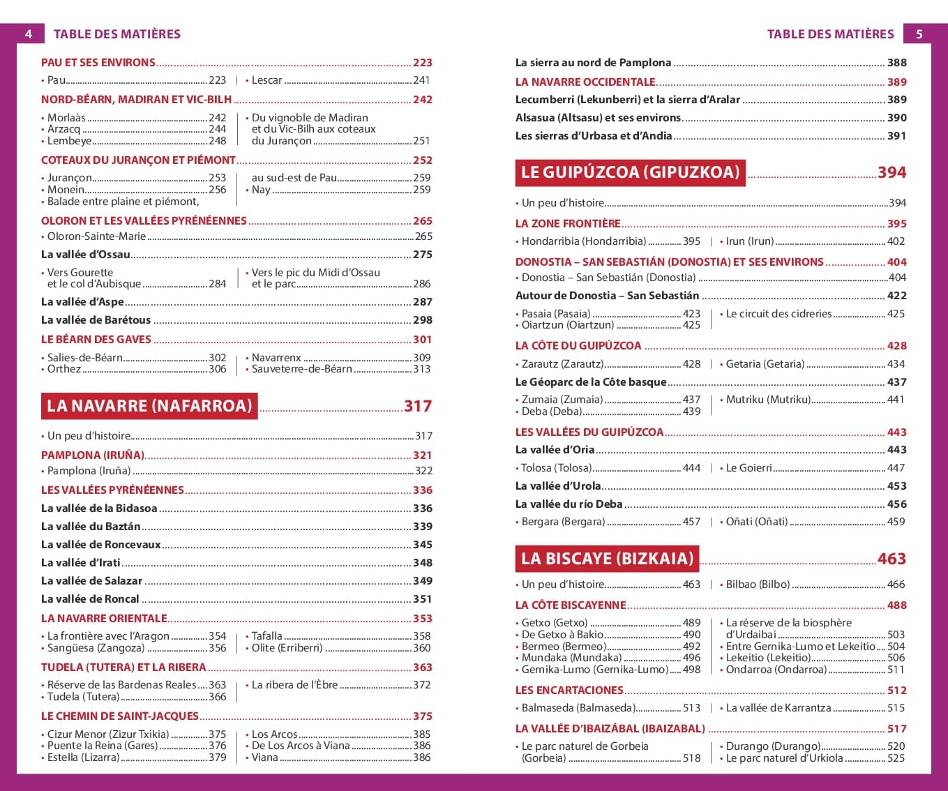 Guide du Routard - Pays Basque, Béarn 2025/26 | Hachette guide de voyage Hachette