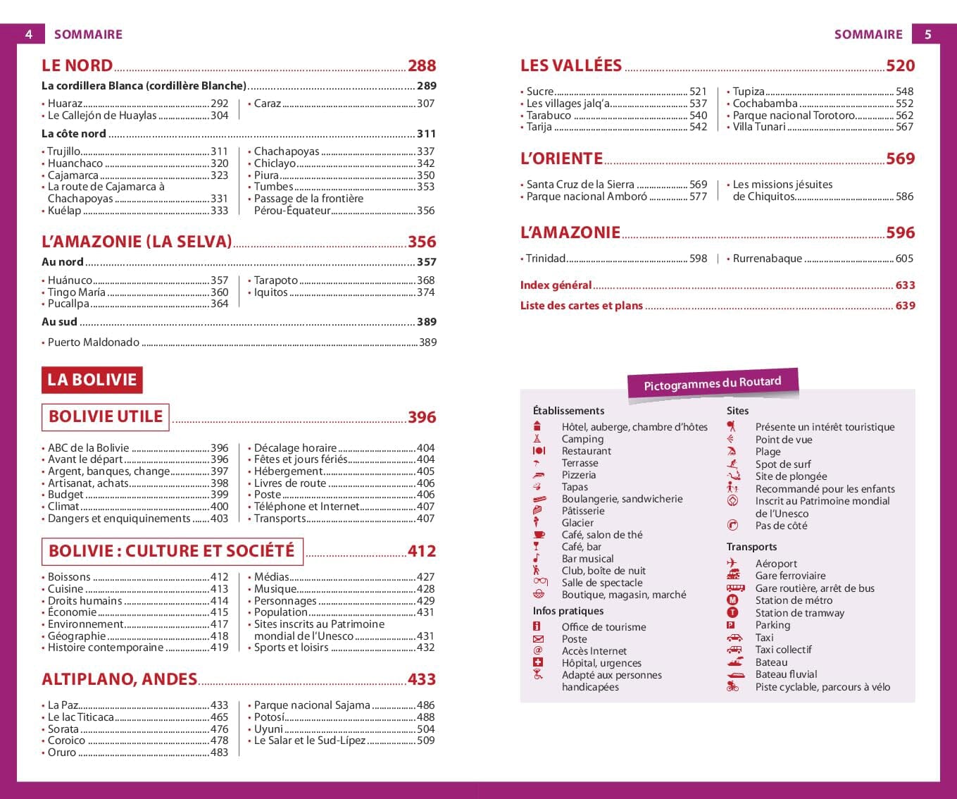Guide du Routard - Pérou 2026/27 | Hachette guide de voyage Hachette 