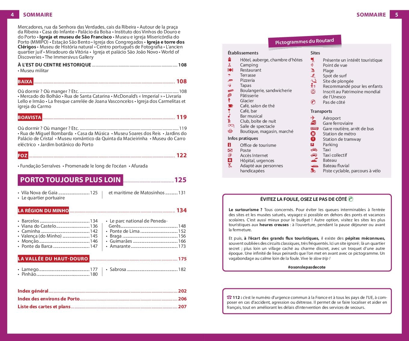 Guide du Routard - Porto 2026/27, avec plan | Hachette guide de voyage Hachette 