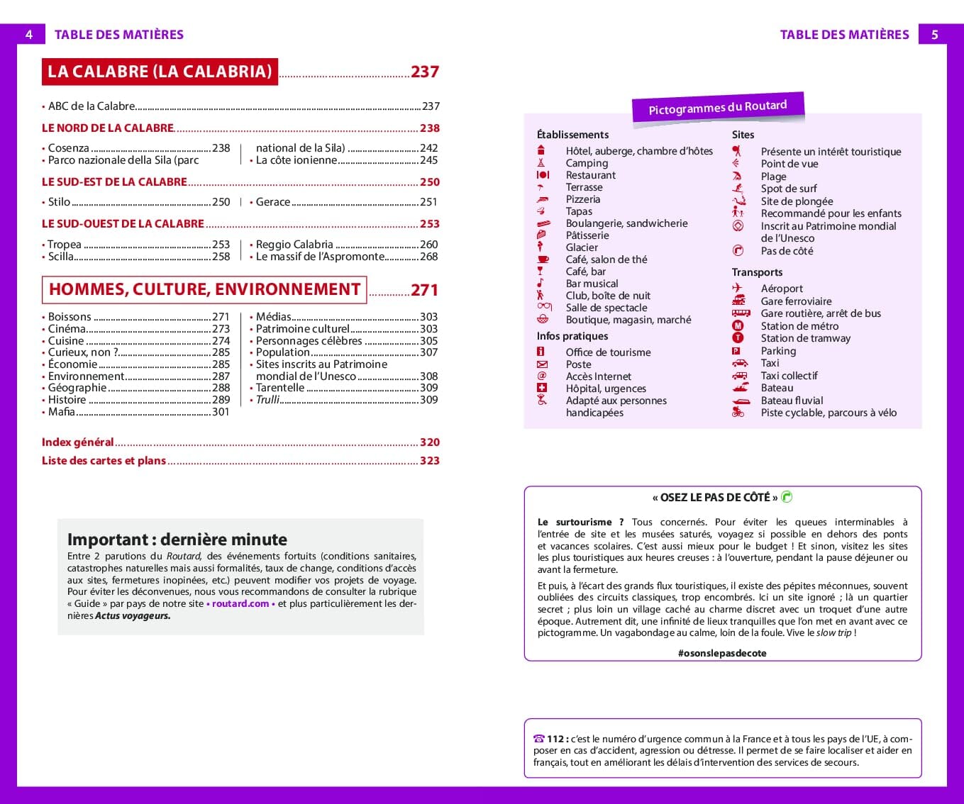 Guide du Routard - Pouilles, Basilicate, Calabre 2025/26 | Hachette guide de voyage Hachette