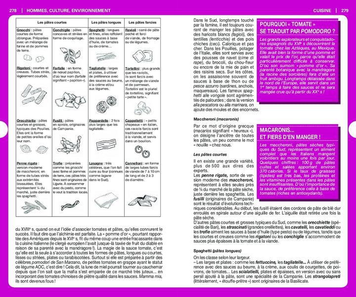 Guide du Routard - Pouilles, Basilicate, Calabre 2024/25 | Hachette guide de voyage Hachette 