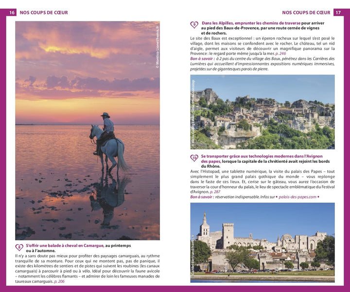 Guide du Routard - Provence 2024/25 | Hachette guide de voyage Hachette 