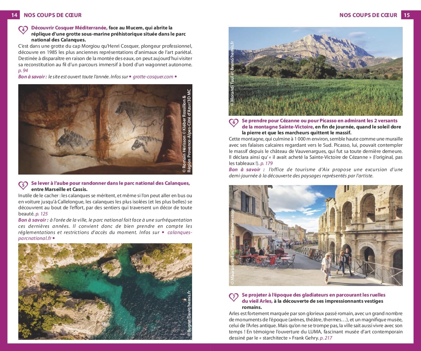 Guide du Routard - Provence 2025/26 | Hachette guide de voyage Hachette