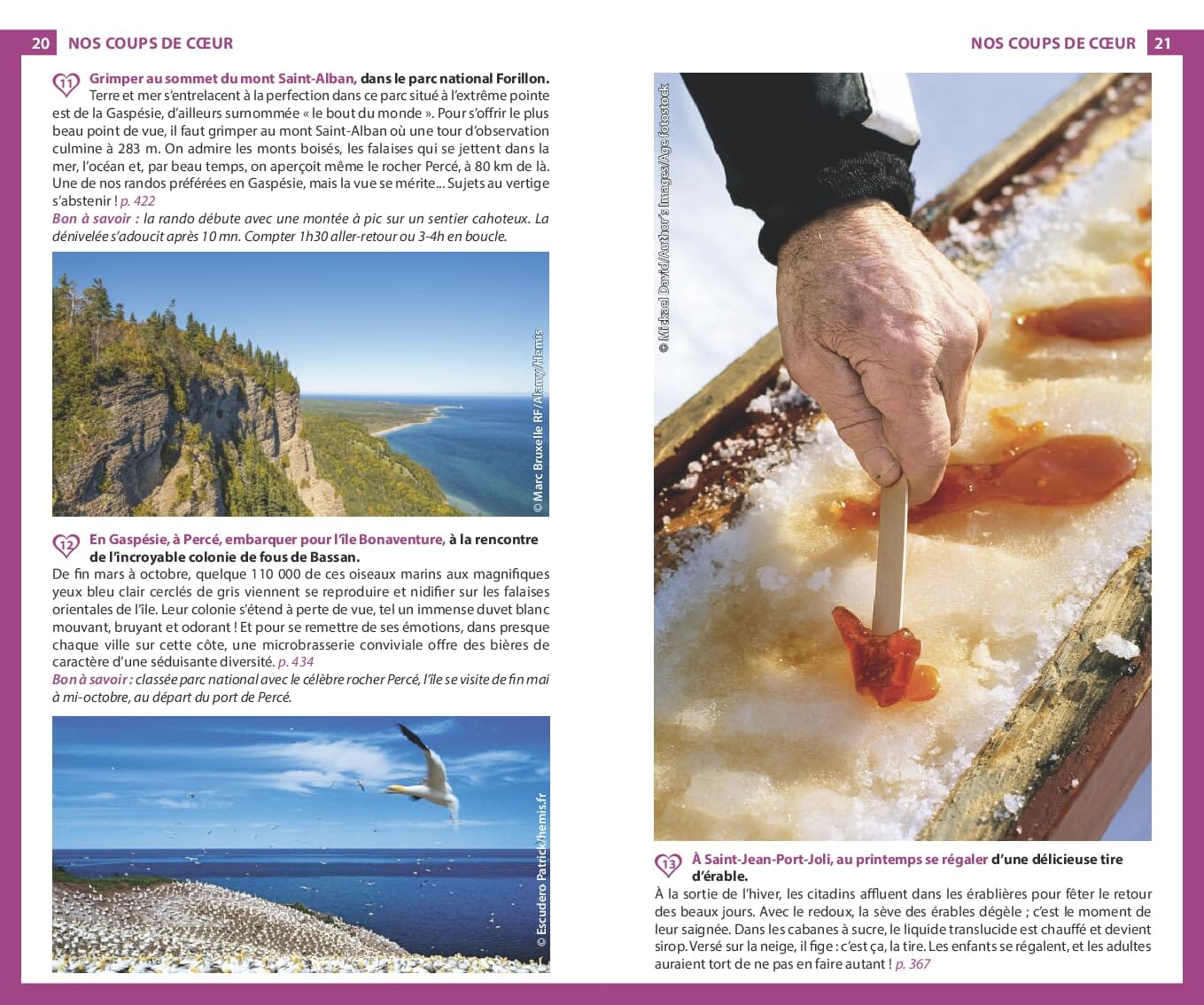 Guide du Routard - Québec, Ontario 2025/26 | Hachette guide de voyage Hachette 