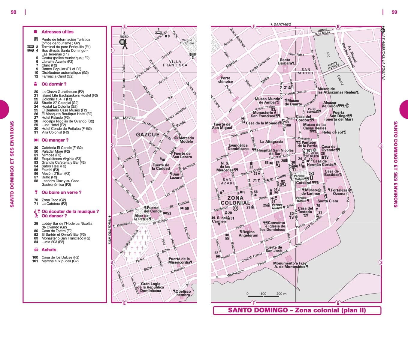 Guide du Routard - République Dominicaine 2026/27 | Hachette guide de voyage Hachette 