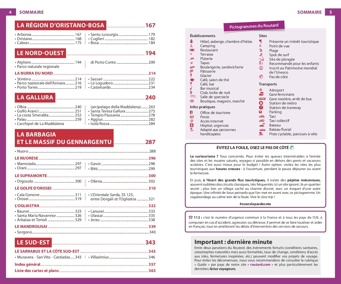 Guide du Routard - Sardaigne 2025/26 | Hachette guide de voyage Hachette 