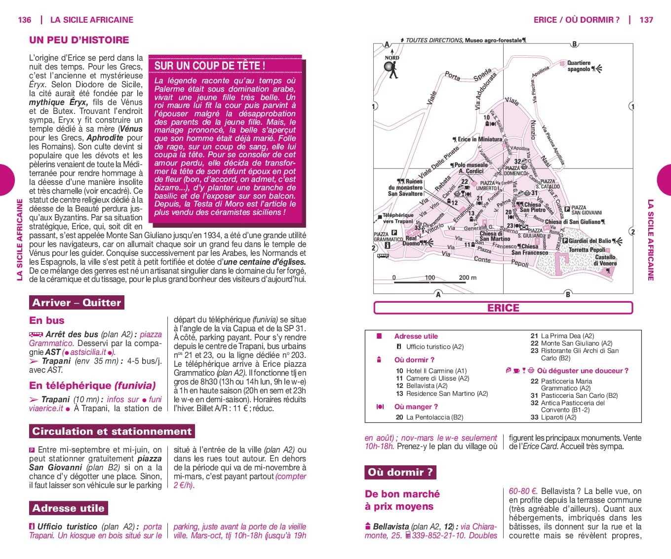 Guide du Routard - Sicile 2025/26 | Hachette guide de voyage Hachette