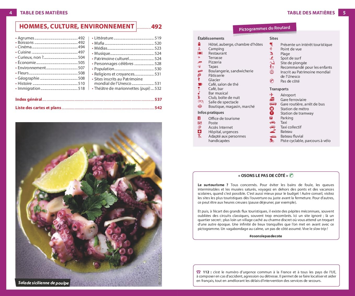 Guide du Routard - Sicile 2025/26 | Hachette guide de voyage Hachette