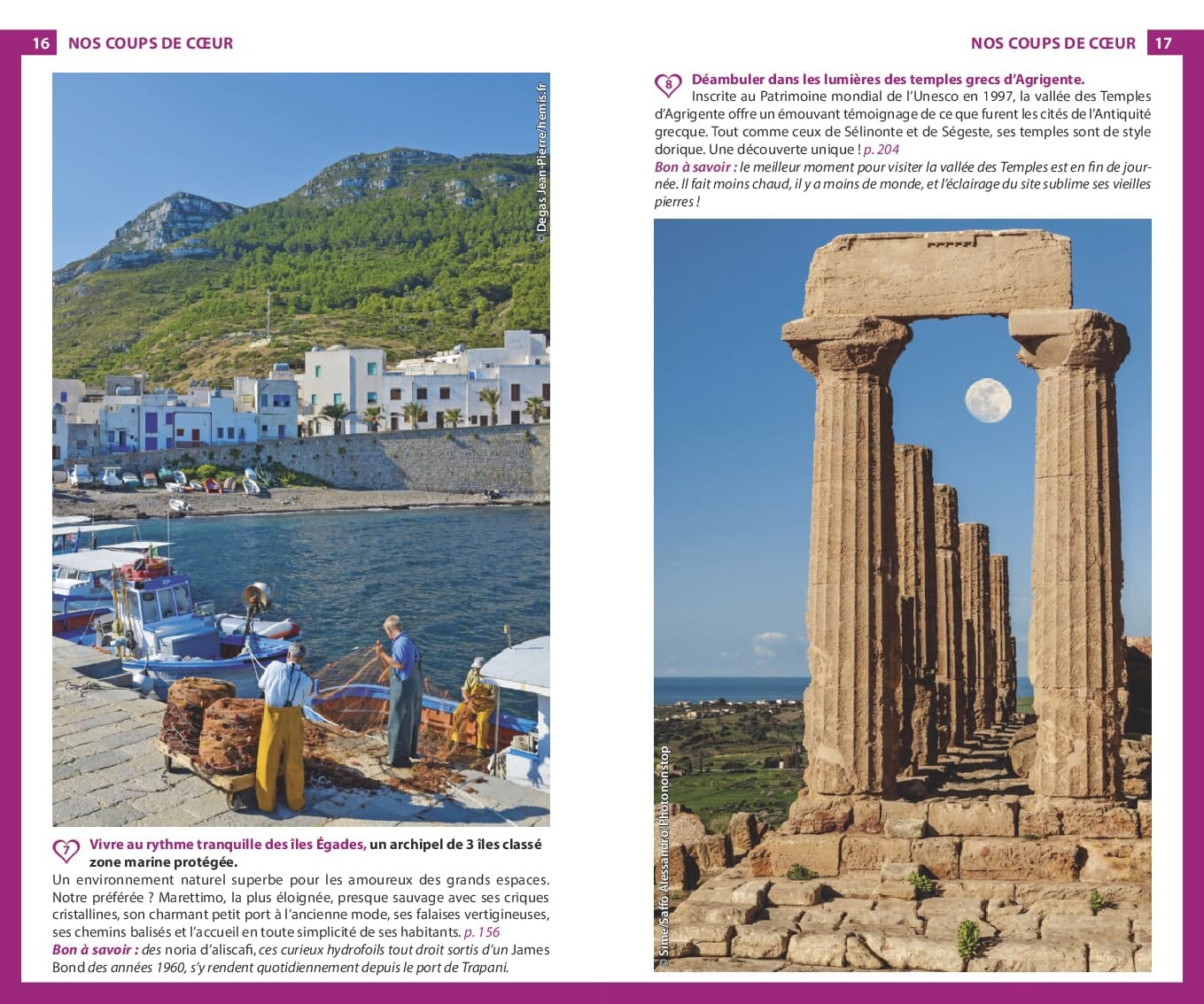 Guide du Routard - Sicile 2025/26 | Hachette guide de voyage Hachette