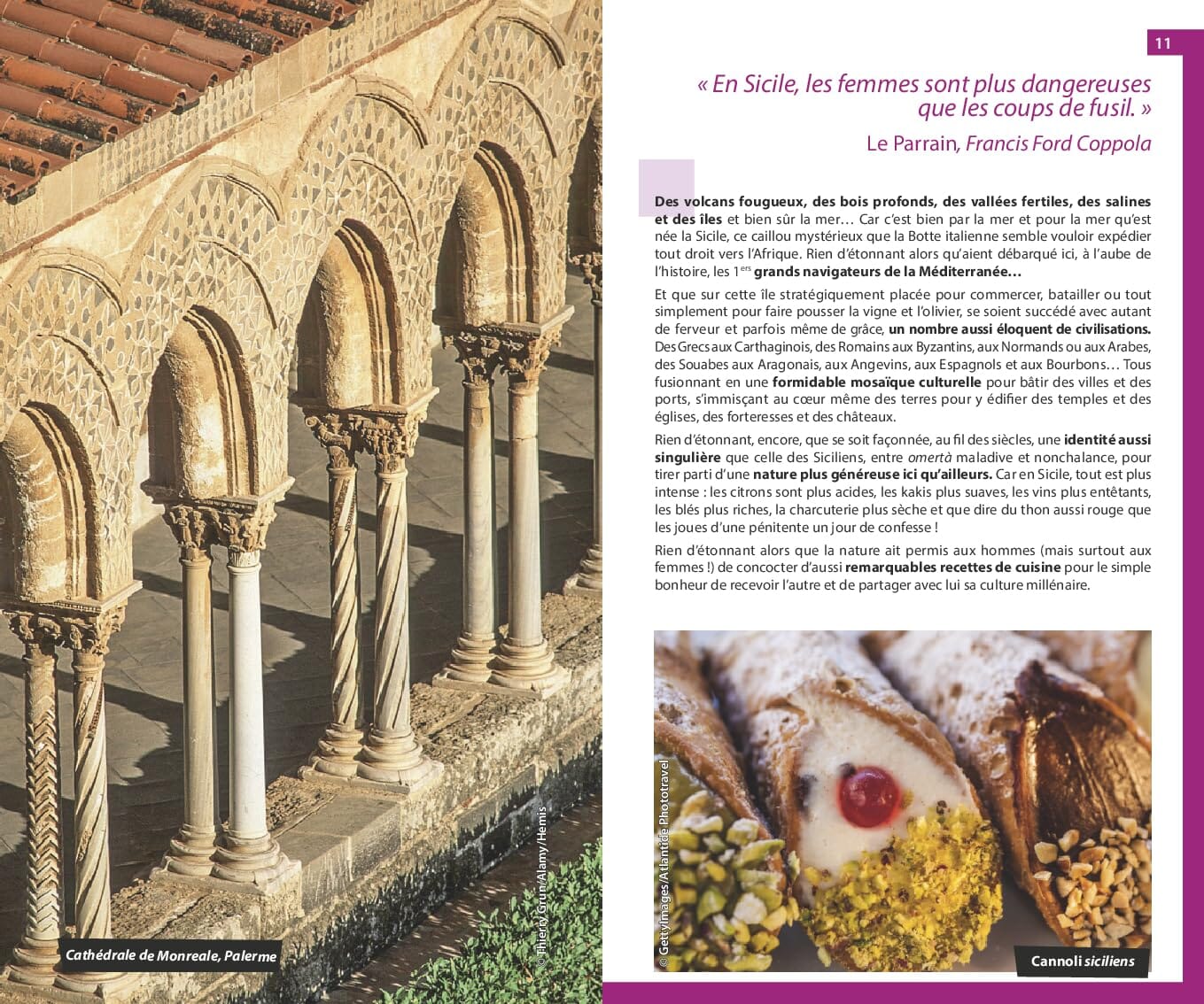 Guide du Routard - Sicile 2025/26 | Hachette guide de voyage Hachette