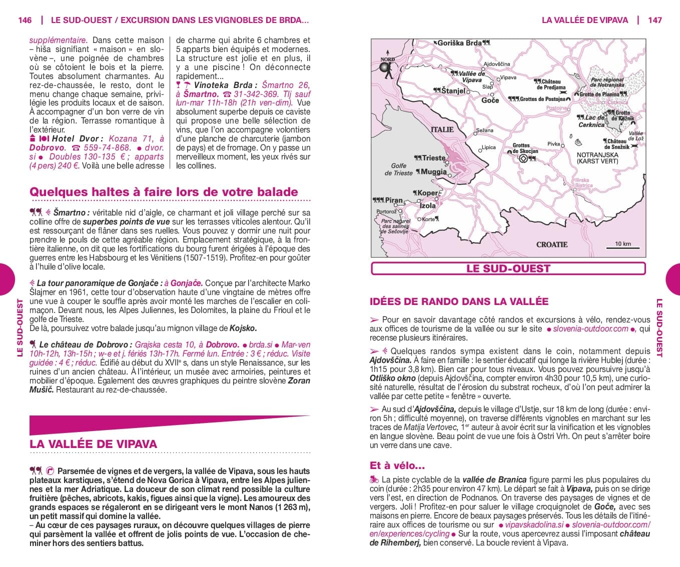 Guide du Routard - Slovénie 2025/26 | Hachette guide de voyage Hachette