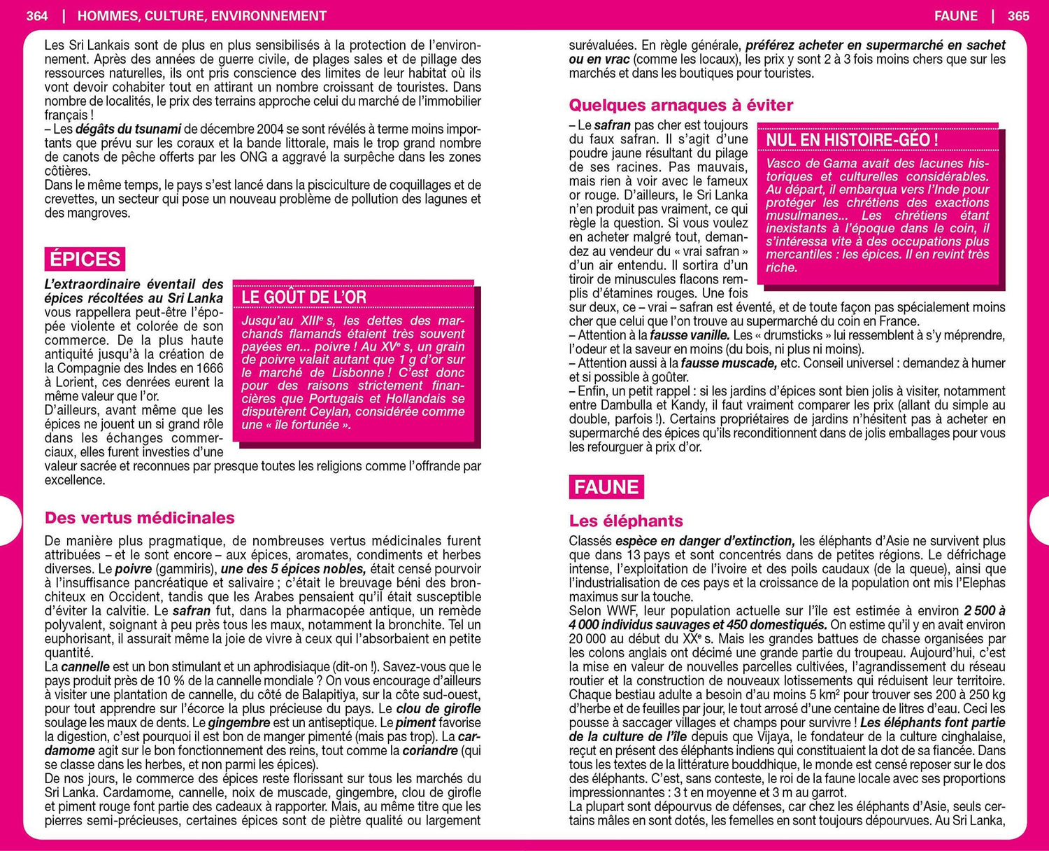 Guide du Routard - Sri Lanka 2024/25 | Hachette guide de voyage Hachette