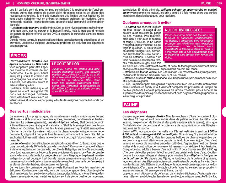 Guide du Routard - Sri Lanka 2020 | Hachette guide de voyage Hachette 