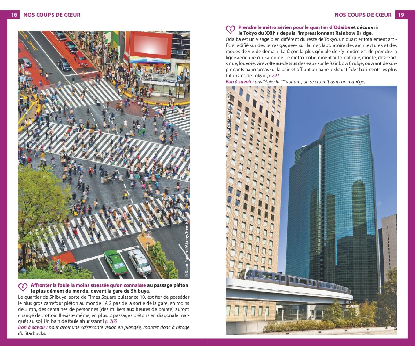 Guide du Routard - Tokyo, Kyoto, Osaka et Hiroshima 2025/26 | Hachette guide de voyage Hachette