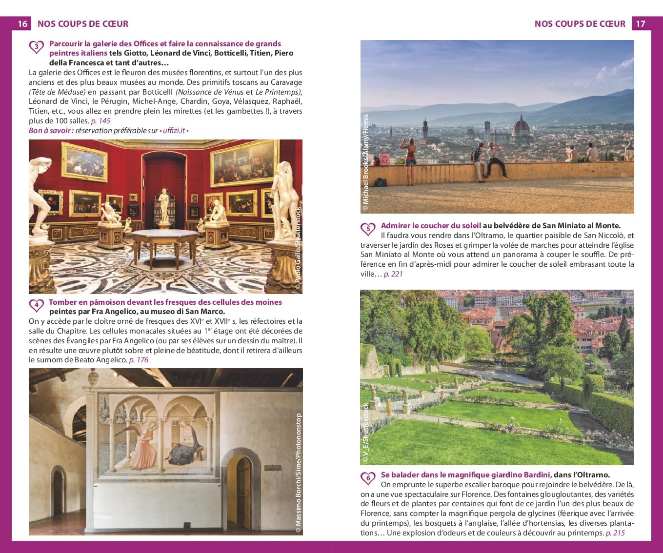 Guide du Routard - Toscane & Pérouse et Assise 2025/26 | Hachette guide de voyage Hachette