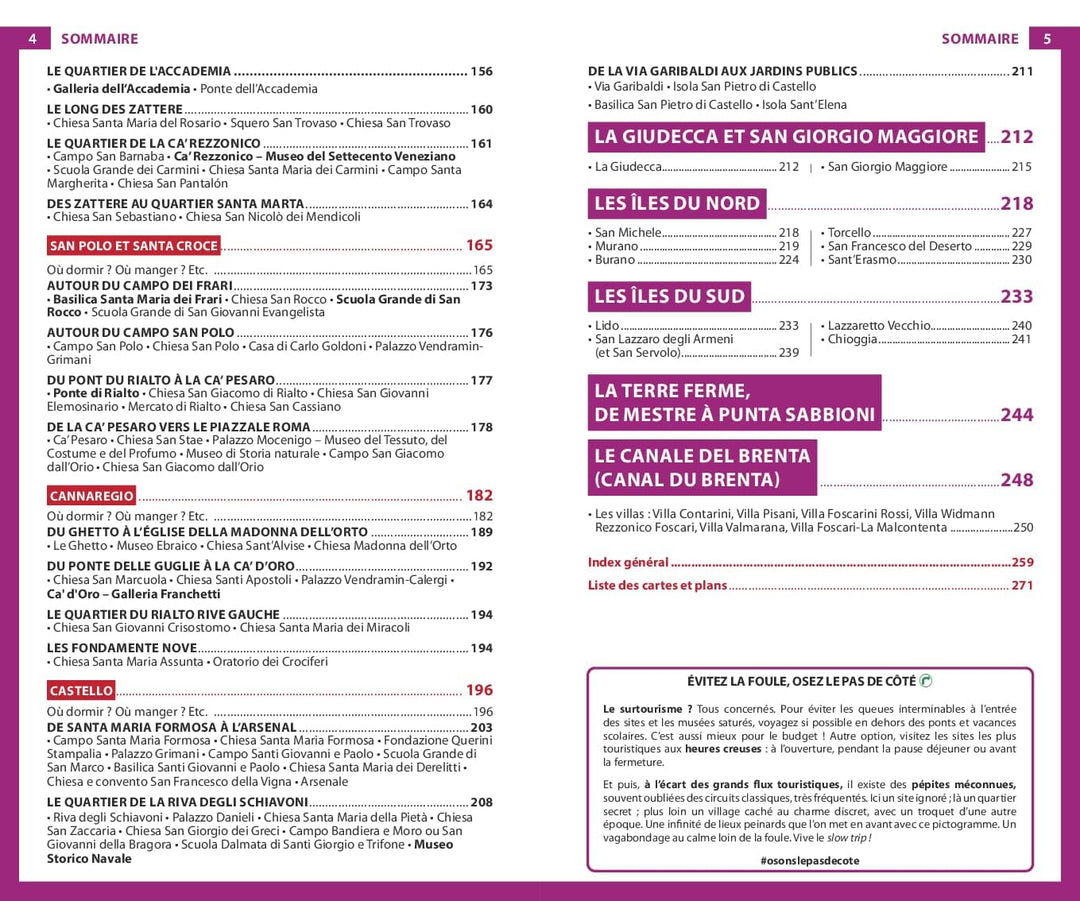 Guide du Routard - Venise (+ plan), avec Murano, Burano et Tortello 2026/27 | Hachette guide de voyage Hachette 