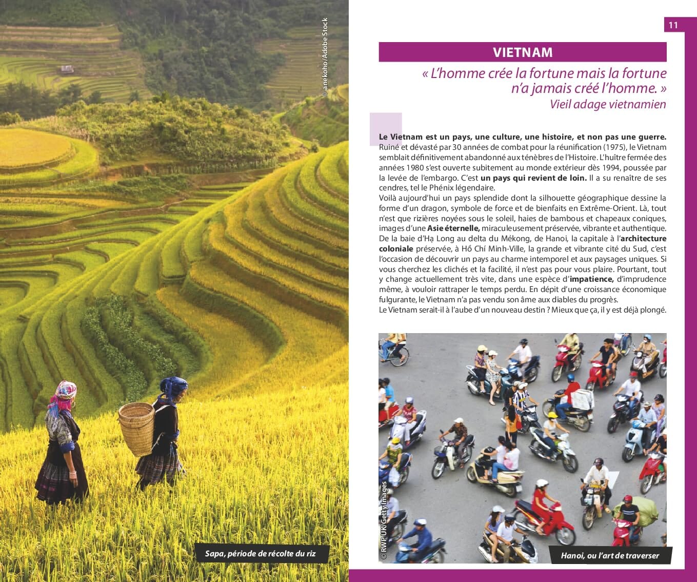 Guide du Routard - Vietnam 2026/27 | Hachette guide de voyage Hachette