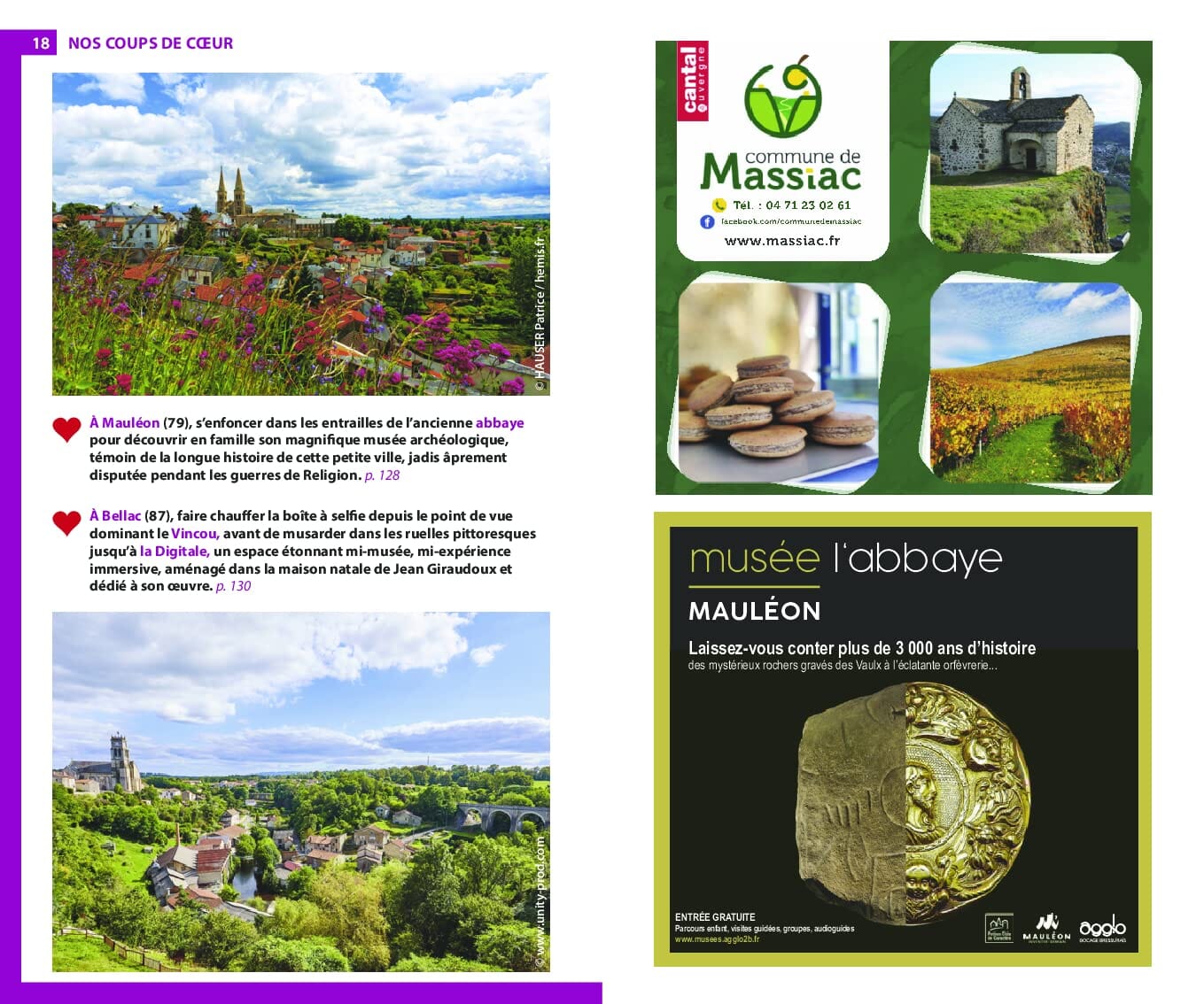 Guide du Routard - Villages étapes - France 2023/24 | Hachette guide de voyage Hachette 