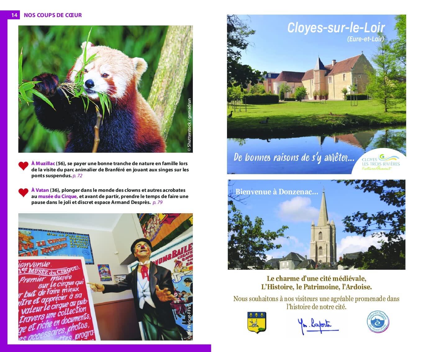 Guide du Routard - Villages étapes - France 2023/24 | Hachette guide de voyage Hachette 