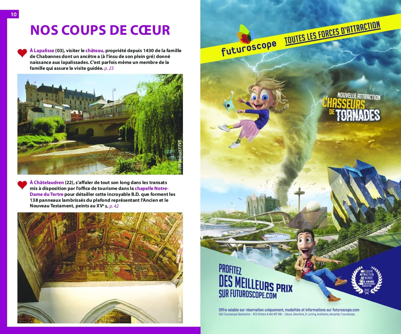 Guide du Routard - Villages étapes - France 2023/24 | Hachette guide de voyage Hachette 