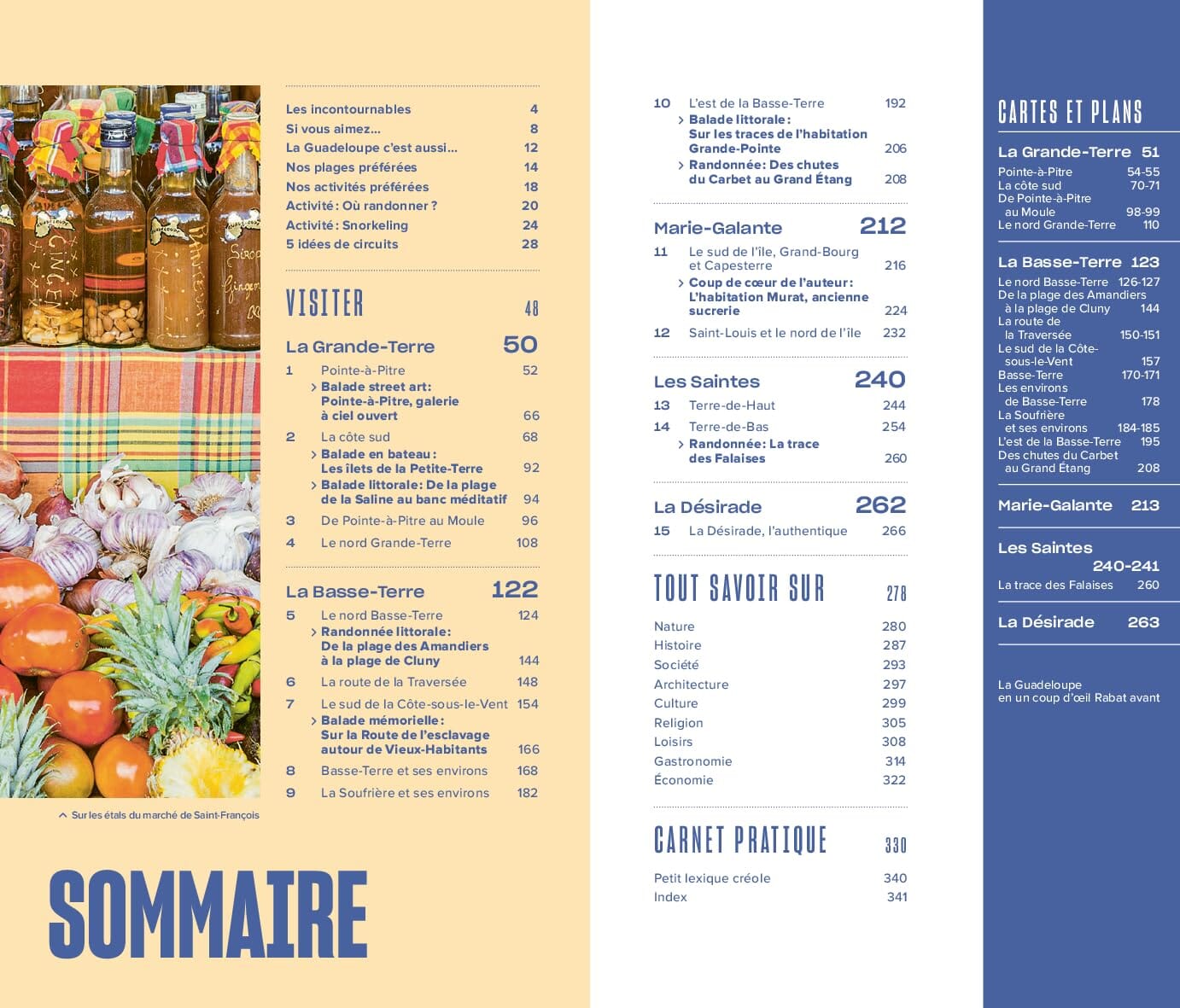 Guide Evasion - Guadeloupe - Édition 2025 | Hachette guide de voyage Hachette 