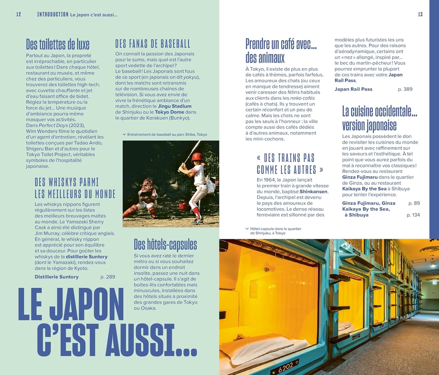 Guide Evasion - Japon, avec Tokyo, Kyoto, Osaka 2026 | Hachette guide de voyage Hachette