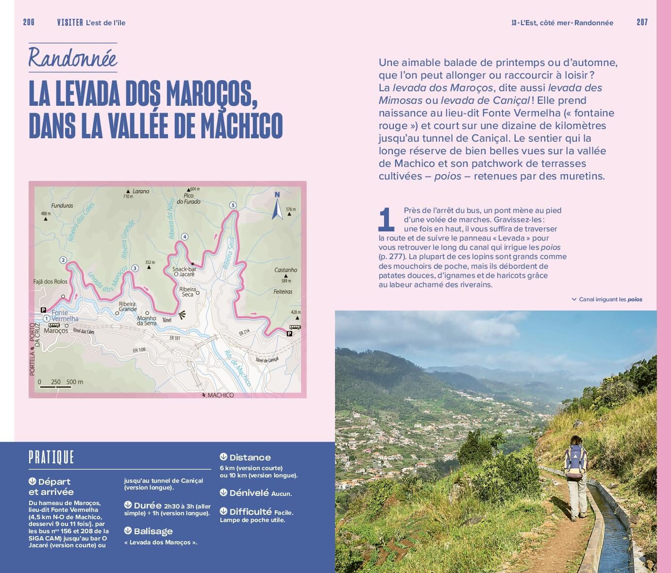 Guide Evasion - Madère - Édition 2025 | Hachette guide de voyage Hachette 