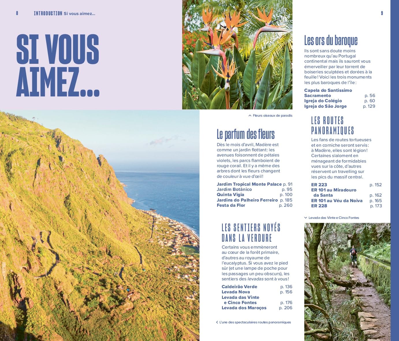 Guide Evasion - Madère - Édition 2025 | Hachette guide de voyage Hachette 