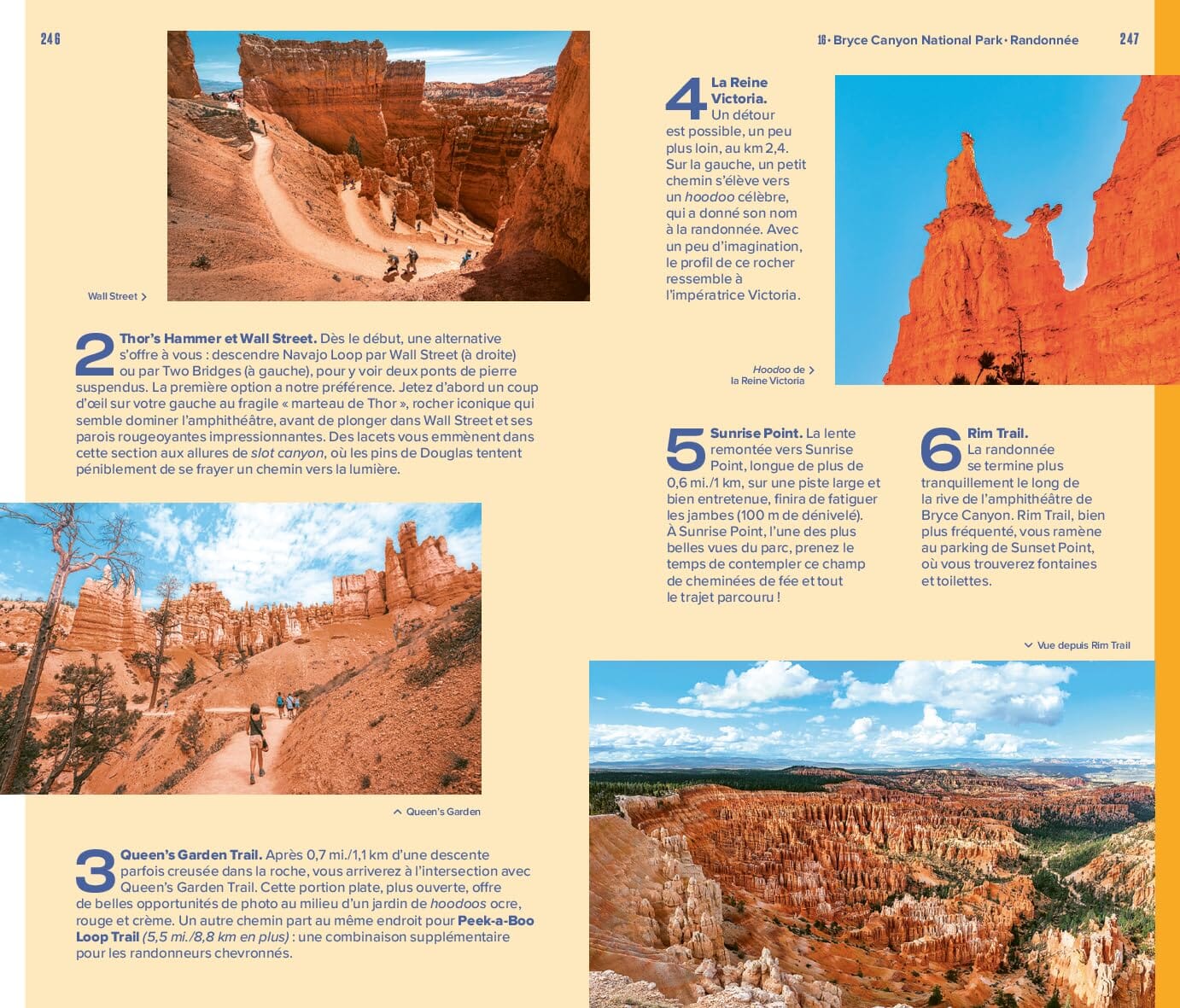 Guide Evasion - Ouest américain, parcs nationaux - Édition 2025 | Hachette guide de voyage Hachette 