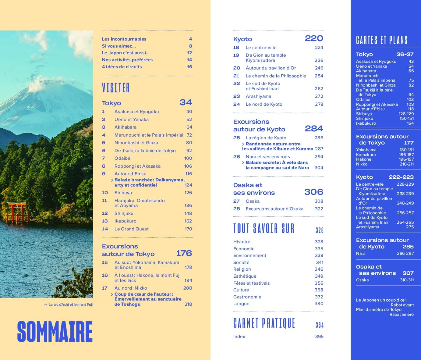 Guide Evasion - Tokyo, Kyoto, Osaka - Édition 2024 | Hachette guide de voyage Hachette 