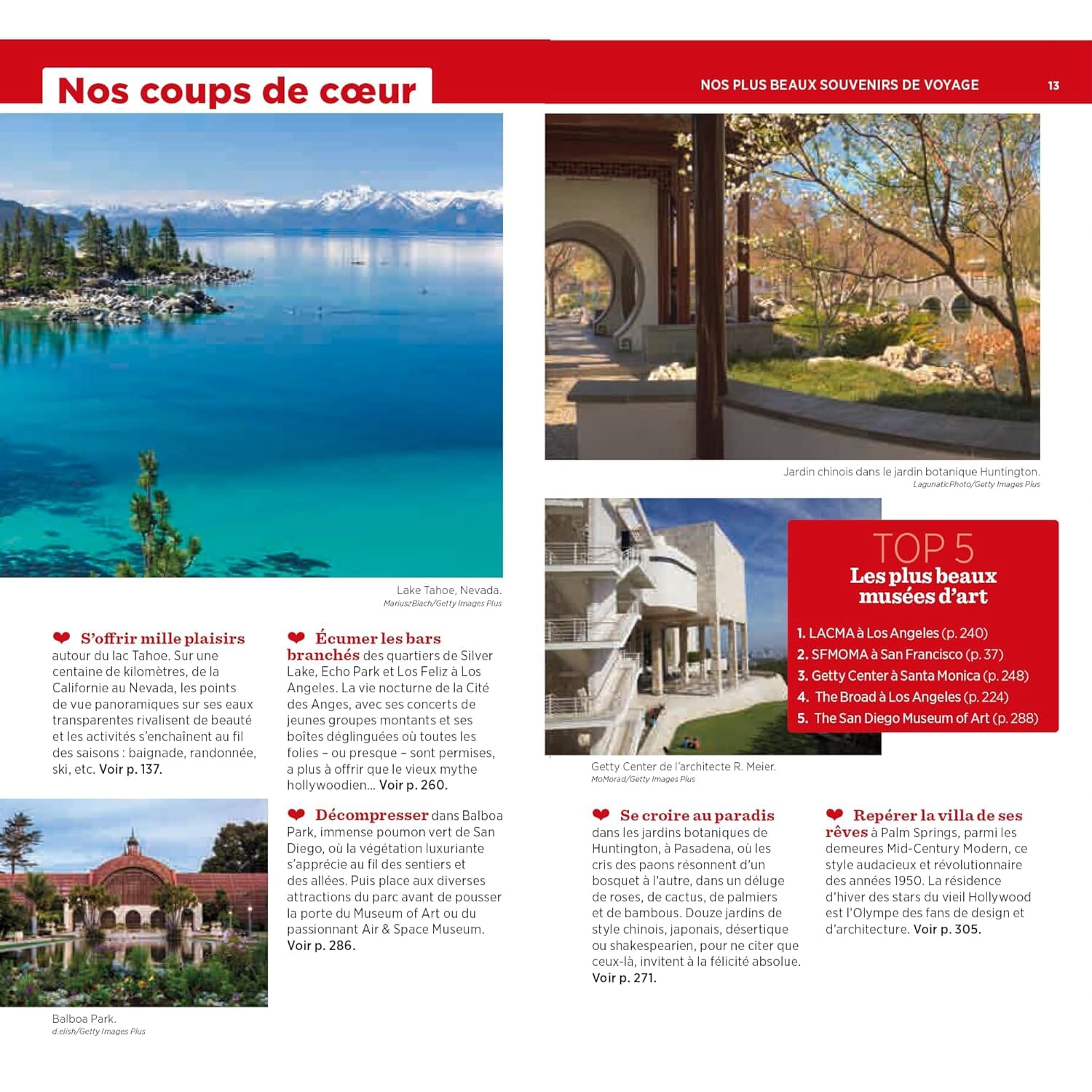 Guide Vert - Californie - Édition 2024 | Michelin guide de voyage Michelin 