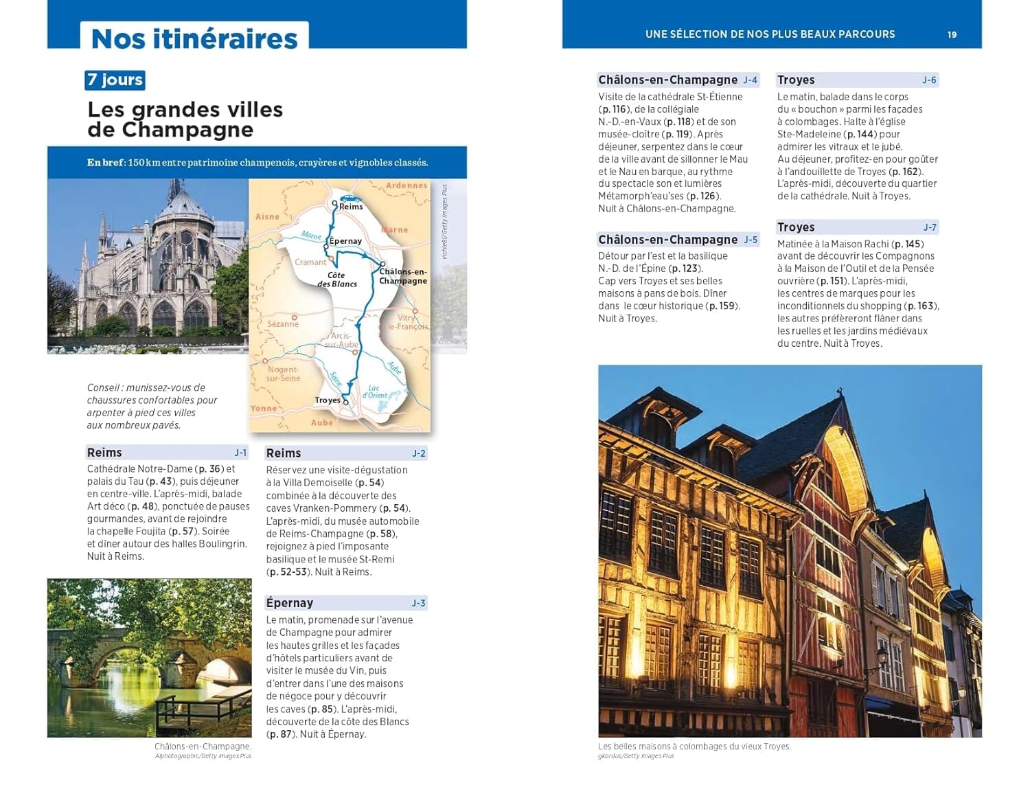 Guide Vert - Champagne-Ardenne - Édition 2025 | Michelin – Cartovia