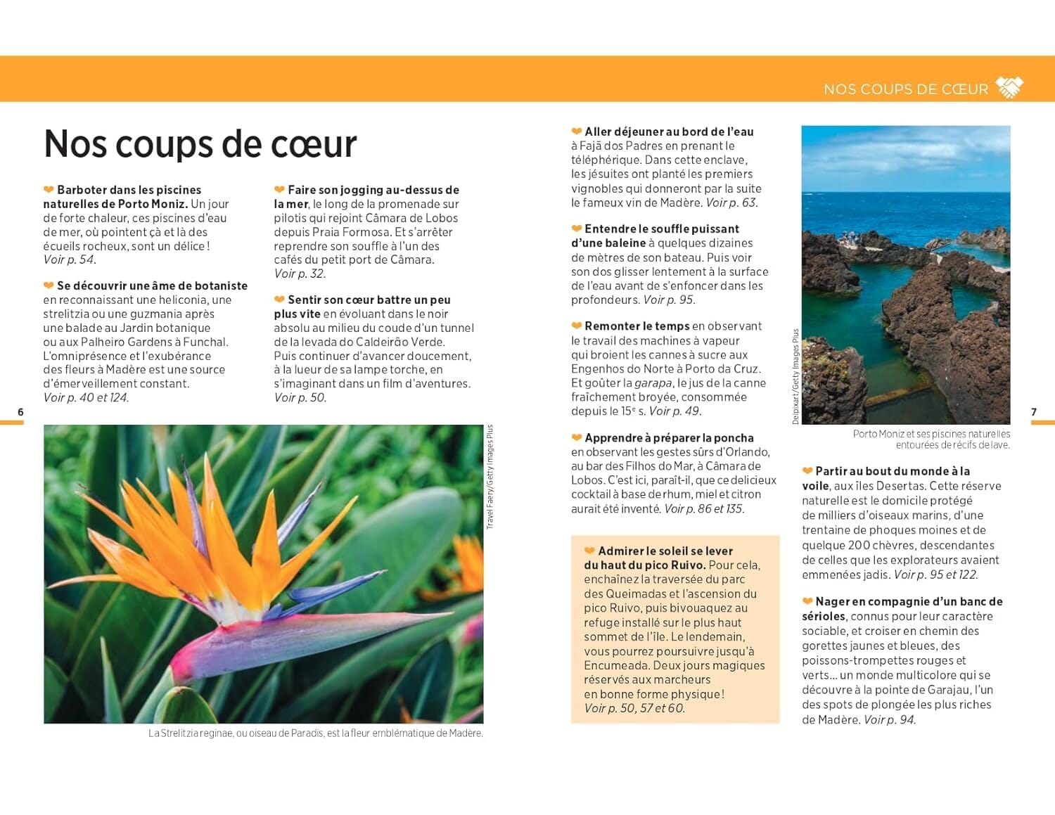 Guide Vert compact - Madère - Édition 2025 | Michelin guide de voyage Michelin 