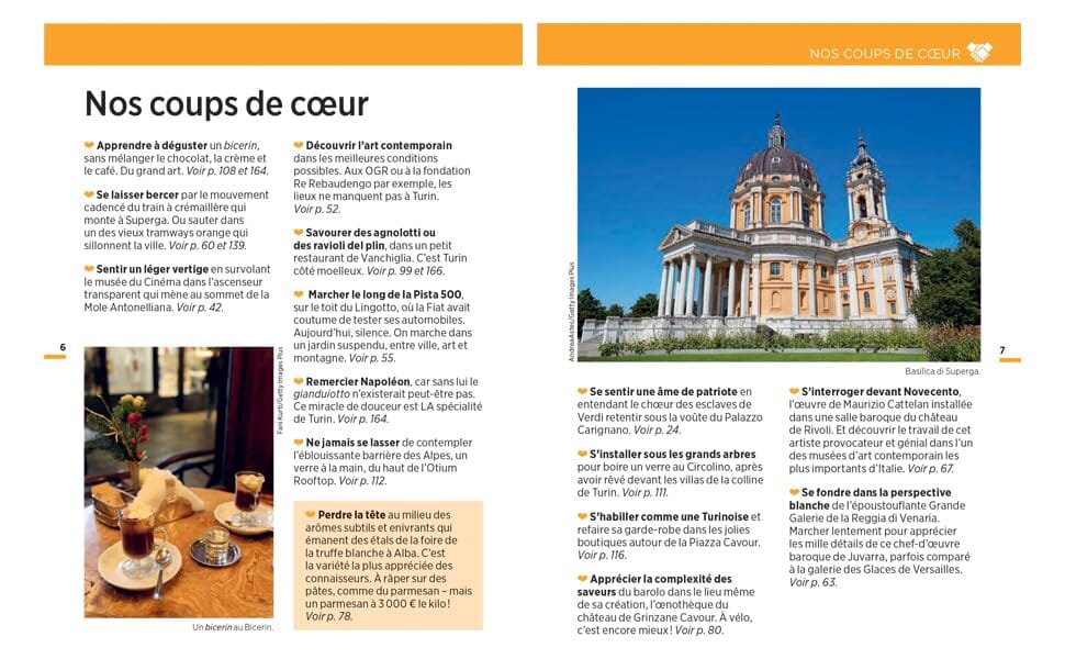 Guide Vert compact - Turin, Langhe, Roero & Monferrato 2026 | Michelin guide de voyage Michelin