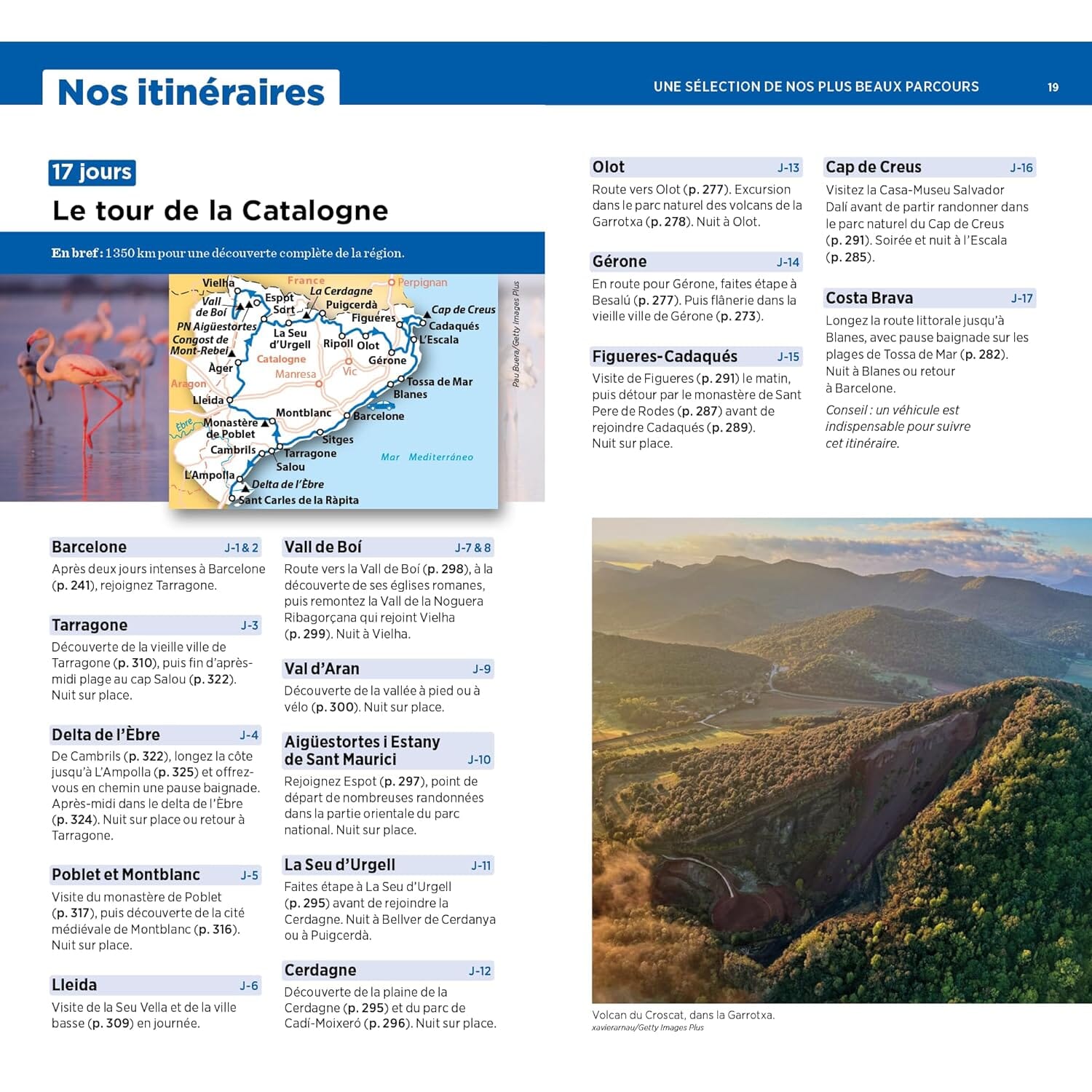 Guide Vert - Espagne - Édition 2024 | Michelin guide de voyage Michelin 