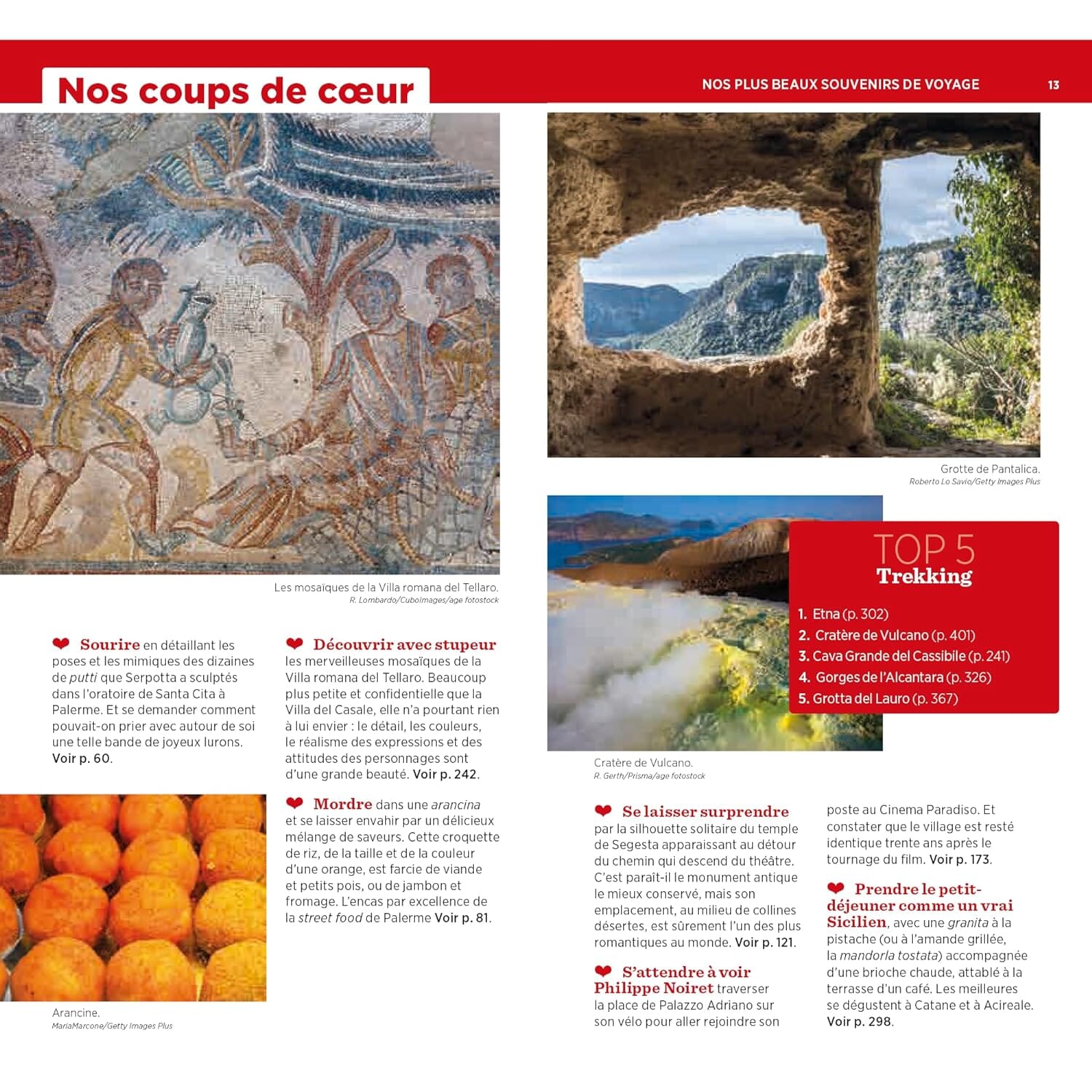 Guide Vert - Sicile - Édition 2024 | Michelin guide de voyage Michelin 