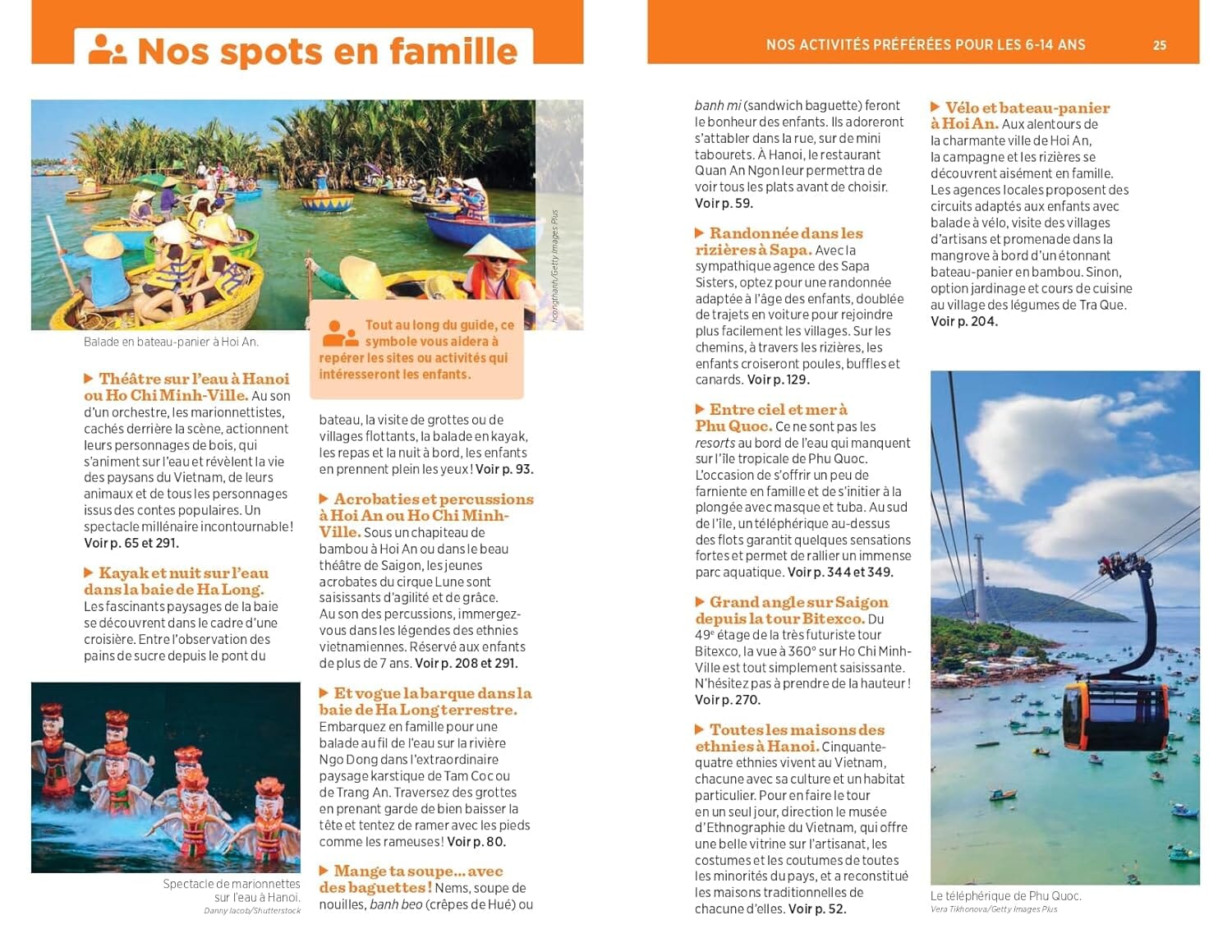 Guide Vert - Vietnam - Édition 2025 | Michelin guide de voyage Michelin 