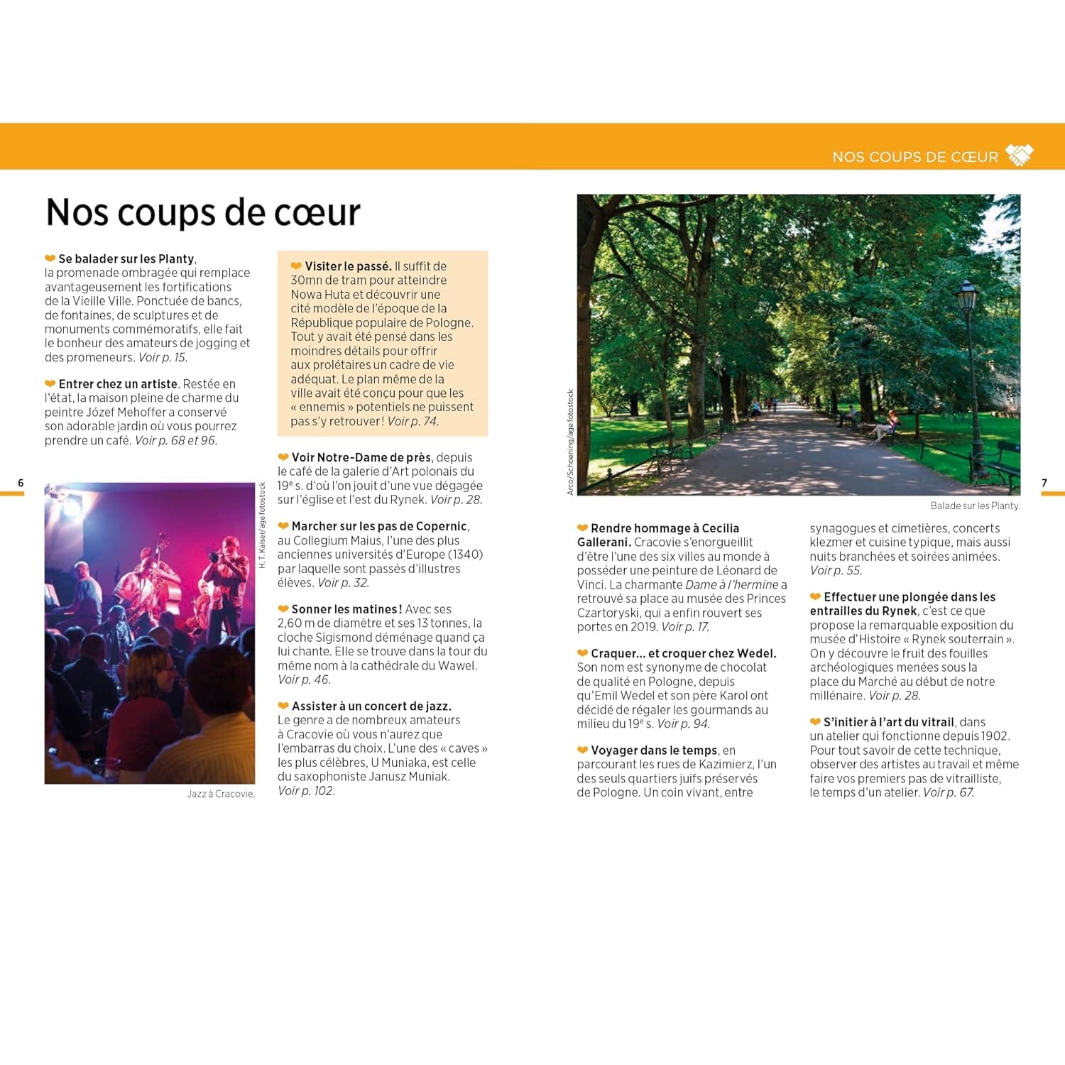 Guide Vert Week & GO - Cracovie - Édition 2024 | Michelin guide de voyage Michelin 