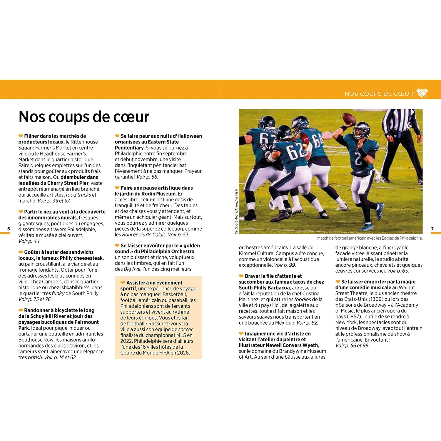 Guide Vert Week & GO - Philadelphie - Édition 2023 | Michelin guide de voyage Michelin