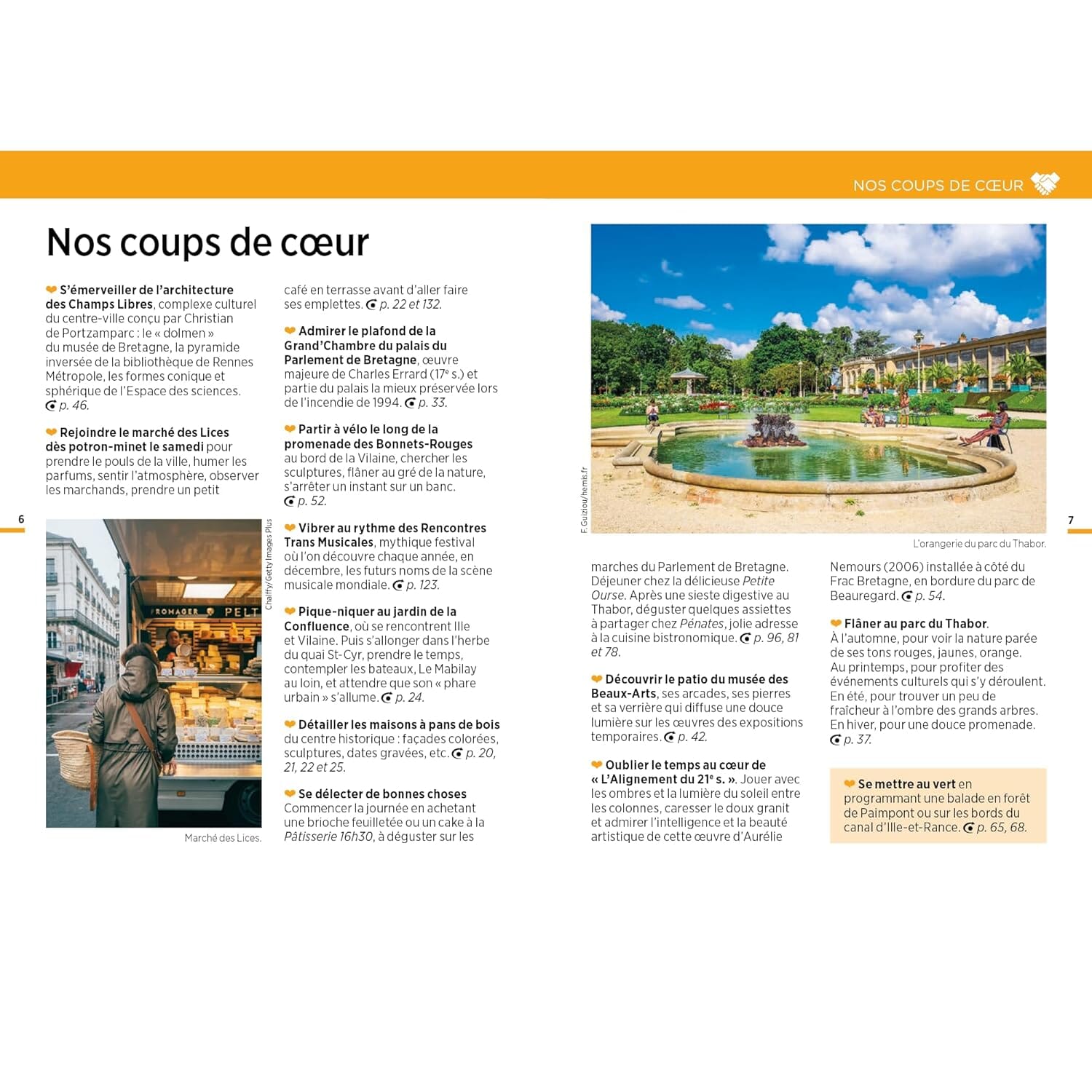 Guide Vert Week & GO - Rennes - Édition 2024 | Michelin guide de voyage Michelin 