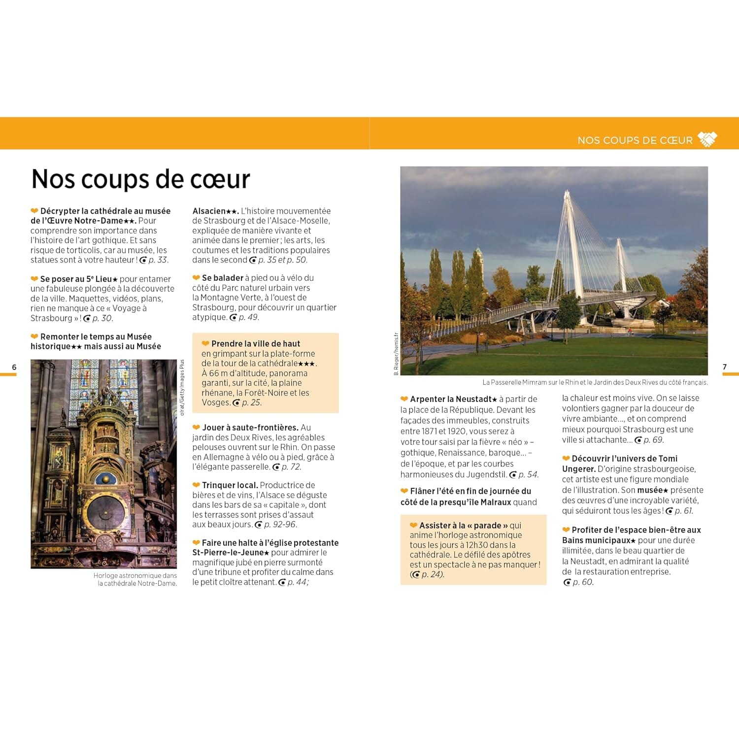 Guide Vert Week & GO - Strasbourg - Édition 2024 | Michelin guide de voyage Michelin 