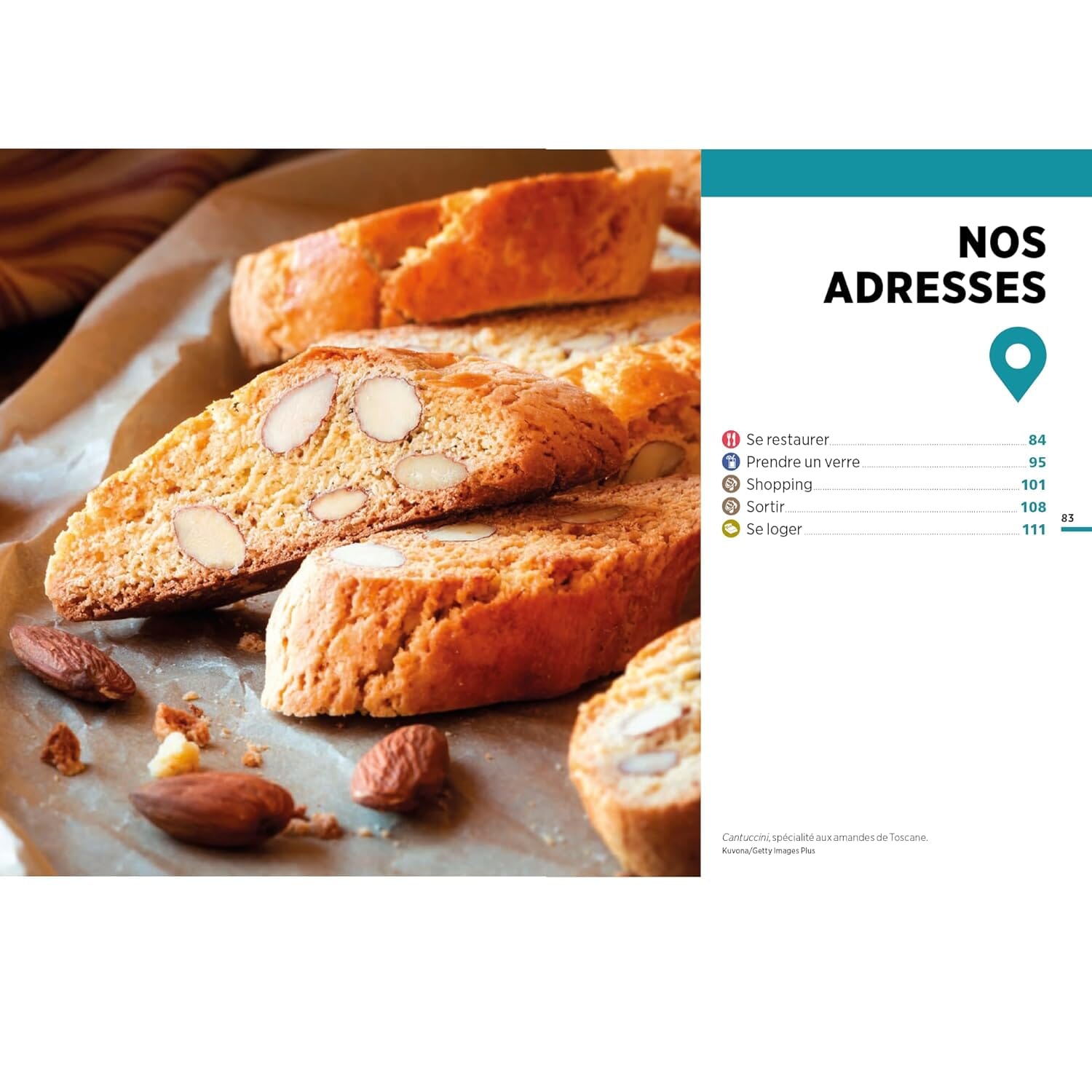 Guide Vert Week & GO - Toscane - Édition 2024 | Michelin guide de voyage Michelin 