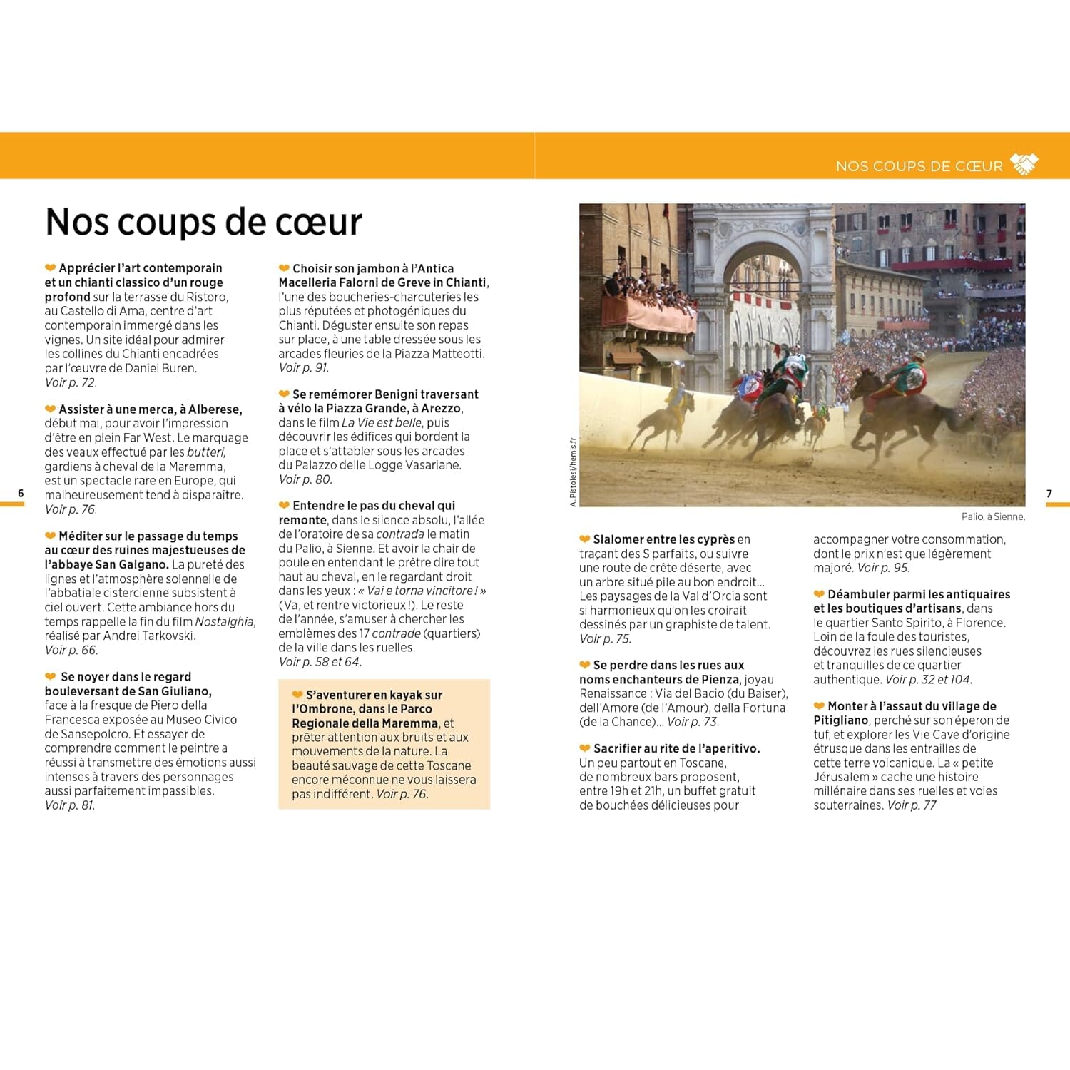 Guide Vert Week & GO - Toscane - Édition 2024 | Michelin guide de voyage Michelin 