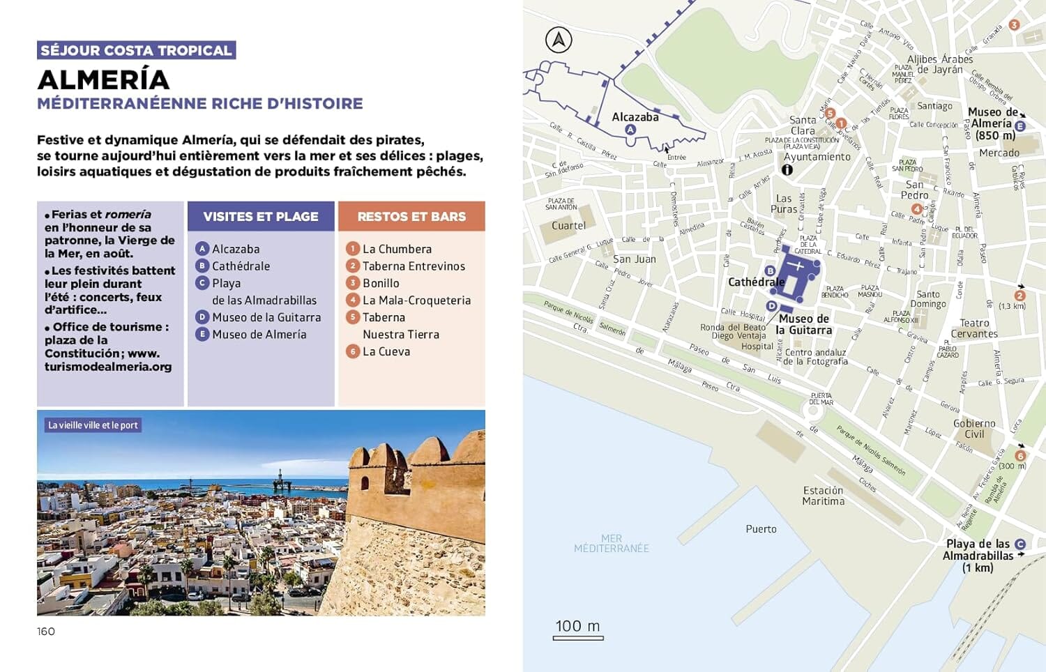 Le guide Simplissime - Andalousie 2026 | Hachette guide de voyage Hachette 
